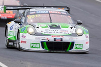 鈴鹿10時間耐久、今年のルマン GTEプロクラスウイナーの参戦決定　香港クラフト・バンブー・レーシング 画像