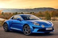 【アルピーヌ A110 新型】登場記念、プルミエール・エディション［詳細画像］ 画像