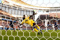 ロシアW杯セネガル戦で日本2-2引き分け、勝ち点4に［新聞ウォッチ］ 画像