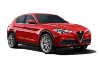 アルファロメオ初のSUV『ステルヴィオ』、日本導入記念モデルを400台限定で発売へ 689万円 画像