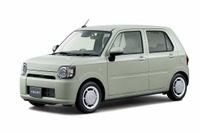 【ダイハツ ミラトコット】エントリーユーザー向けの新型軽乗用車を発表 107万4600円より 画像