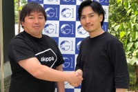 akippa、月額定額のマイカー賃貸サービス「カルモ」と提携 画像