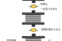 ブリヂストンなど、低燃費性と高破壊強度を両立したゴム複合体を開発 産学連携 画像