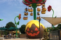 鈴鹿サーキット、ハロウィーン仮装パーティー開催 9月15日-10月31日 画像