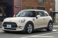 新型MINI、特別仕様車「ヴィクトリア」発売 英国らしさを強調 画像