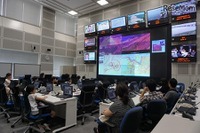 国交省「こども見学デー」大臣と会話・免震体験など 夏休み2018 画像