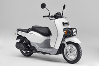 ホンダ ベンリィ など3万6000台リコール、ヘッドライトがつかなくなるおそれ 画像