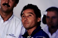 レジェンドドライバー7名と特別な時間を楽しめるディナーパーティ開催へ F1日本グランプリ 画像