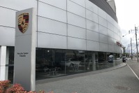 ヤナセ、ポルシェ販売事業に参入 7月1日より福岡で正規ディーラーを運営開始 画像