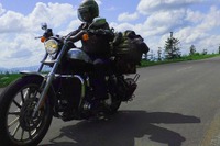 「バイクの日スマイル・オン2018」ゲストはぐっさんや壇蜜 8月19日開催 画像