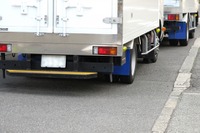 車両動態管理システムを導入するトラック運送事業者を補助 国交省 画像
