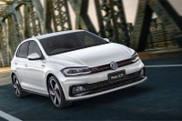 VW ポロGTI 新型、344万8000円で販売開始 最高出力200ps 画像
