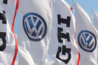 VWジャパン、GTIシリーズ3モデル同時発売記念イベントをサーキットで　［開催中止］ 画像