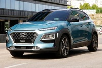 ヒュンダイ世界販売、4.6%増の224万台と回復 2018年上半期 画像