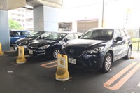 買物だけじゃないカーシェア、旅行での利用も急上昇 タイムズ調べ 画像