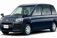 トヨタの次世代タクシー、シフトロック不具合で物損事故 改善対策へ 画像