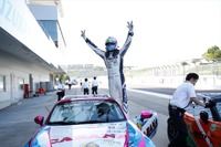 【MX-5カップジャパン 第3戦】堤優威、接戦を制し開幕3連勝 画像