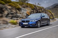 輸入車販売、0.5%増の15万1803台で9年連続プラス…BMWは9年ぶりのマイナス 2018年上半期 画像