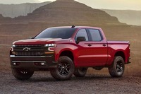 米国新車販売2.2%増、SUVは10.5%増 2018年上半期 画像