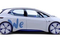 VW、次世代EVによるカーシェアを世界展開へ…2020年から 画像