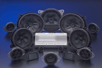 トヨタ クラウン 新型、デンソーテンの「次世代プレミアムサウンドシステム」を採用 画像