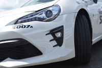 【ブリヂストン POTENZA S007A 試乗】ハイパワー化する車にどう立ち向かうか?ブリヂストンが出した答えとは…斎藤聡が試乗 画像