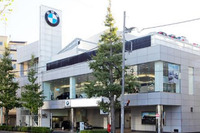 オートバックス、Ogikubo BMW の運営を8月1日より開始 10拠点目 画像
