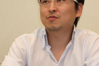 【『Xbox360』インタビュー】「800万人がオンライン対戦にハマっています」---マイクロソフト村山功氏 画像