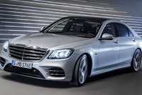 メルセデスベンツ世界販売が過去最高、3.3%増の125万台 2018年上半期 画像
