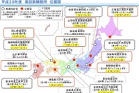 道の駅を拠点とした自動運転サービス、今後の実証実験 国交省が検討へ 画像
