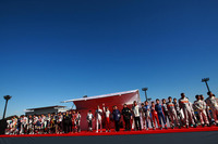ホンダ レーシング THANKS DAY に大勢のファン集まる 画像
