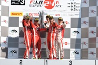 スーパー耐久 富士24時間レース、2019年も開催決定 画像