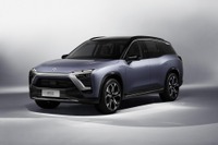ボッシュ、中国EVメーカーと戦略的提携…自動運転や電動化技術に注力 画像