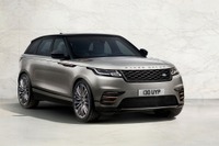 ランドローバー世界販売、1.1％増の22万台超え　2018年上半期 画像