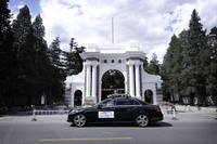 ダイムラー、自動運転やインテリジェントモビリティを共同研究…中国の大学と協力拡大 画像