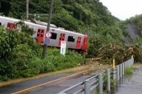 山口線の『SLやまぐち号』は当面運休に…JR北海道や東海にも爪痕　平成30年7月豪雨 画像