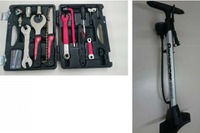 宗谷本線の駅で自転車用工具を貸し出す無料サービス…国・北海道の「サイクルツーリズム」推進で利便 7月14日から 画像