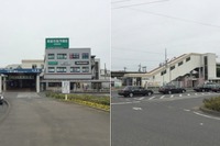 常磐線佐貫駅、市名に合わせた「龍ケ崎市」駅に 改称は2020年春 画像