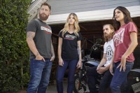ハーレー乗りが好んで「H-D」アパレルに身を包む理由 画像