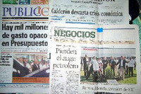 【新聞ウォッチ】ホンダがメキシコで式典---大統領も出席、地元紙がトップ報道 画像