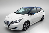 EV購入の条件は「航続距離500km」 e燃費アンケート2018 画像