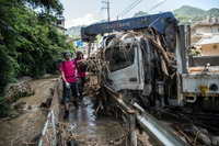akippa、マツダスタジアムなどの周辺駐車場を10円で提供 平成30年7月豪雨復興支援 画像