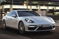 ポルシェ世界販売が新記録、3%増の13万台 2018年上半期 画像