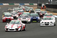 【スーパー耐久 第5戦】もてぎ5時間レース、7月21日より前売りチケット発売 画像