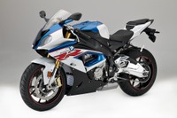BMW二輪世界販売、1.6%減と後退 2018年上半期 画像