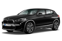 BMW X2新型、Amazon「プライムデー」に登場…頭金決済でドライブ旅行プレゼント 画像