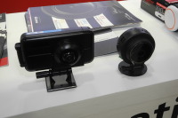 NTTドコモ、通信型ドライブレコーダーを活用したサービスの拡大へ…オフィスサービスEXPO 2018 画像
