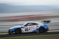 【スーパー耐久 第4戦】スリーボンド日産自大GT-Rが独走で今季初優勝 画像