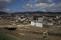 平成30年7月豪雨被災地、運転免許の有効期間を2018年11月30日まで延長 画像