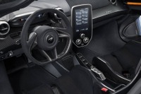 マクラーレン、車載ソフトの無線更新導入へ…コネクト強化 画像